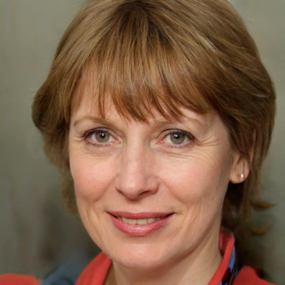 Marie Dubois